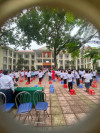 LỄ TỔNG KẾT NĂM HỌC 2024-2025