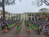 Tuyển sinh